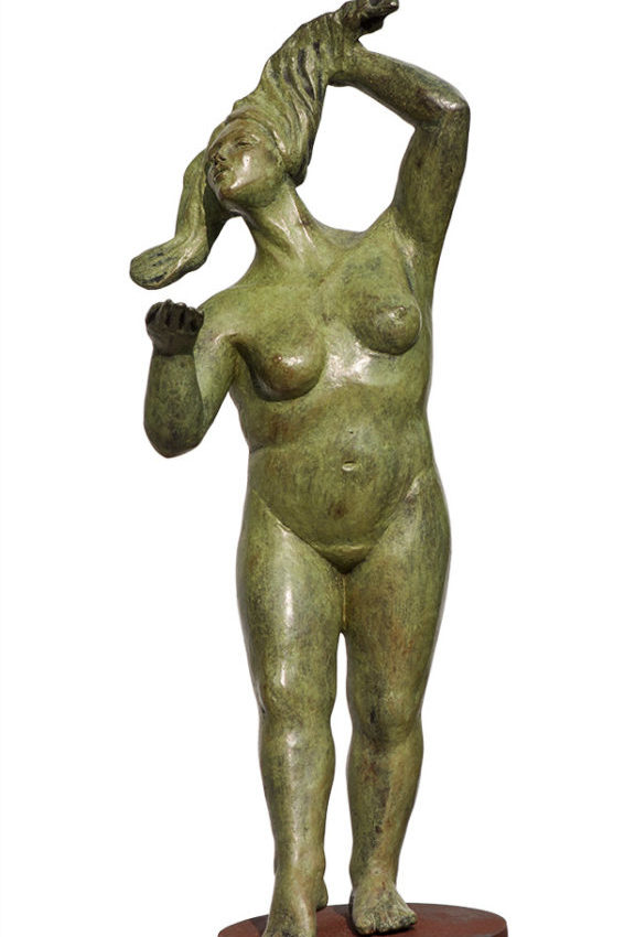 Danseuse du Bolchoi - Anouchka