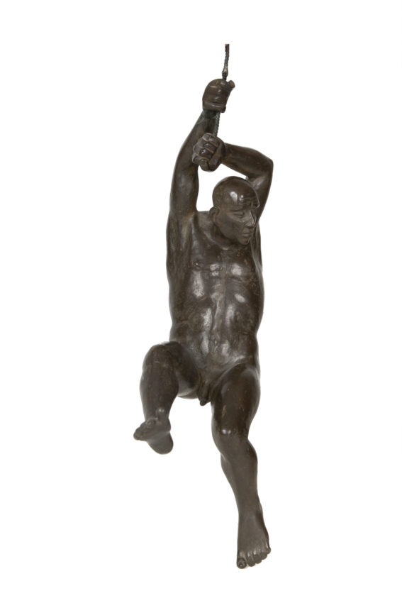 MÂT DE COCAGNE