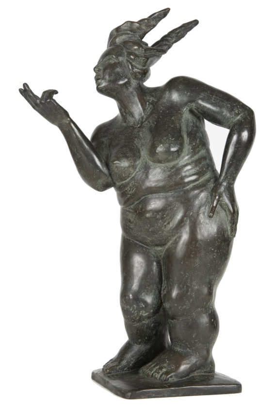 PRIMA DONNA