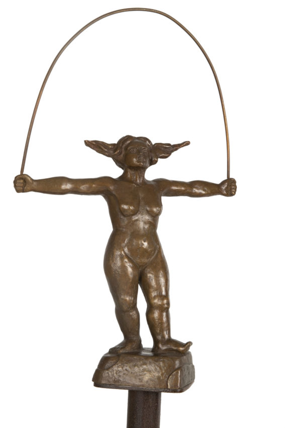 LA CORDE