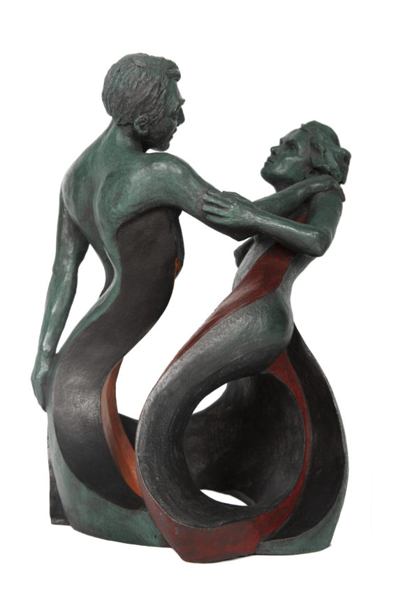 LA VALSE DES TENDRES