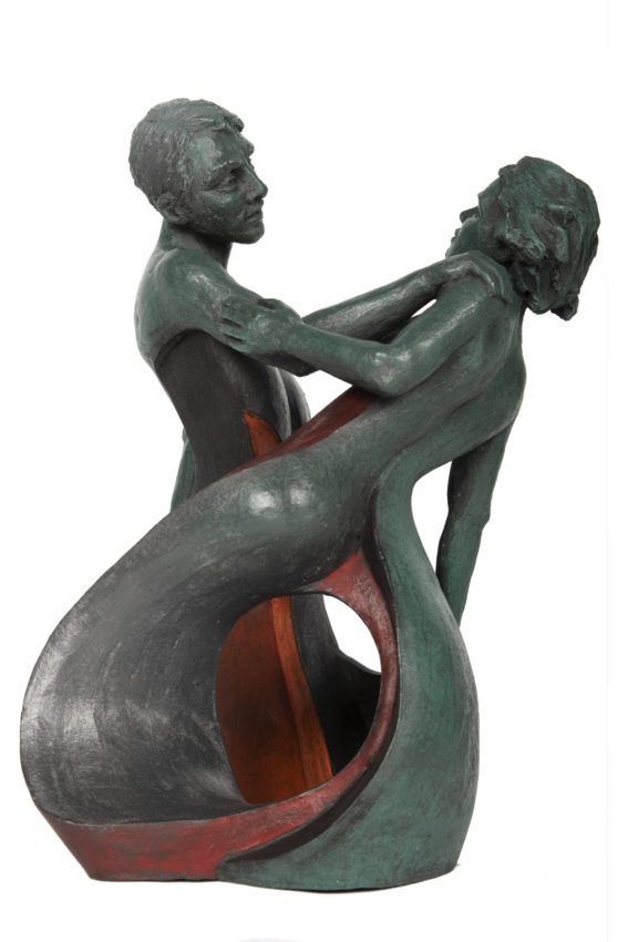 LA VALSE DES TENDRES