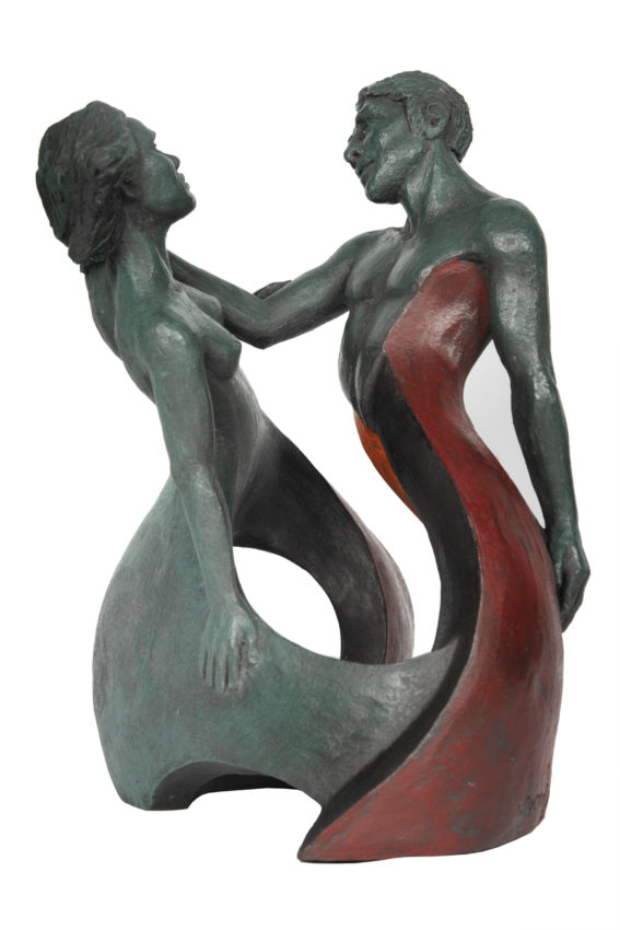 LA VALSE DES TENDRES