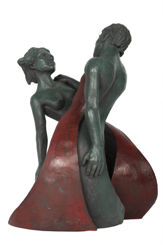 LA VALSE DES TENDRES
