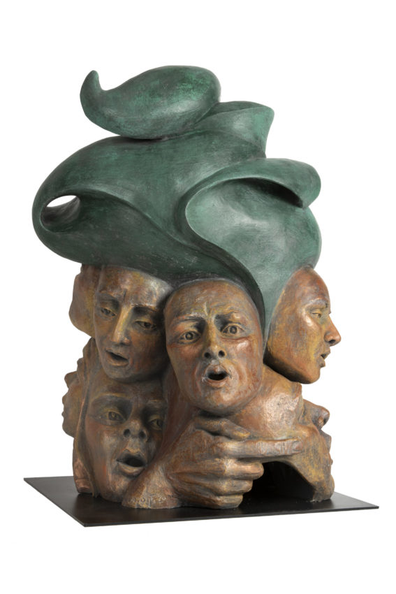 La Sidération