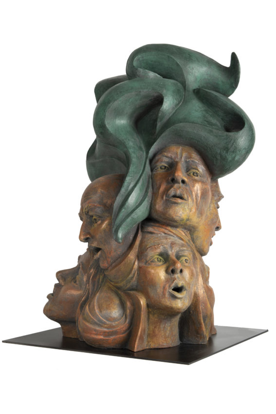 La Sidération